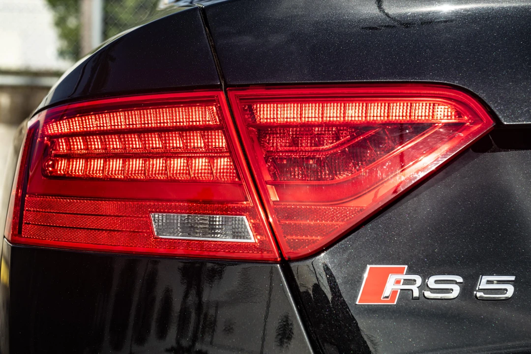 2013 Audi B8 RS5 - Image 26 of 31