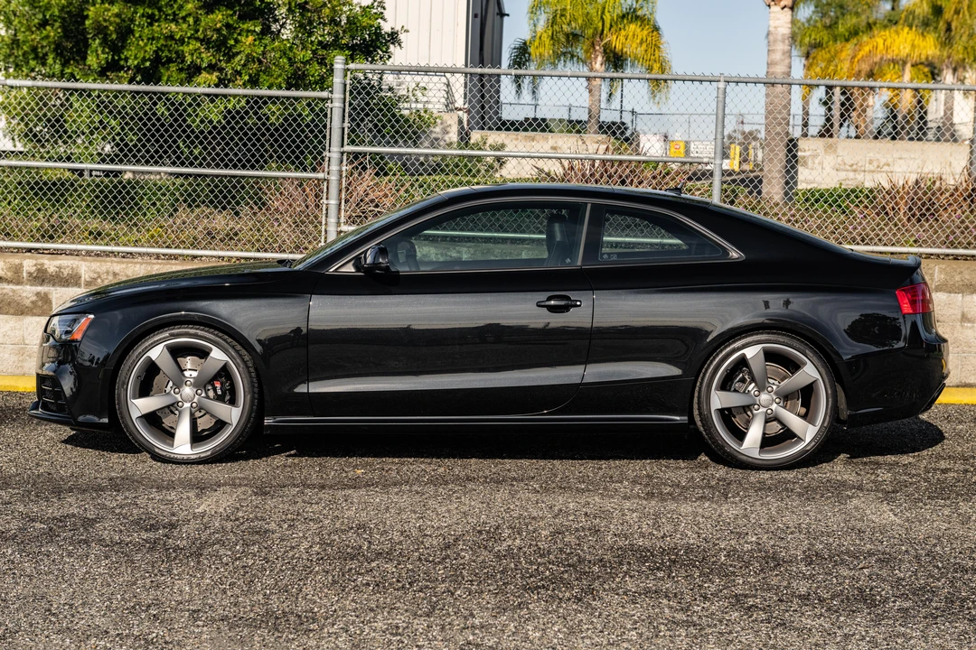 2013 Audi B8 RS5 - Image 8 of 31