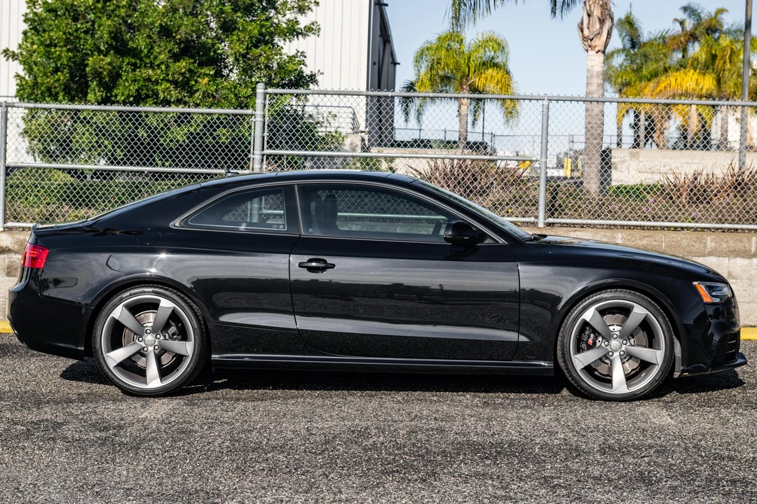 2013 Audi B8 RS5 - Image 3 of 31