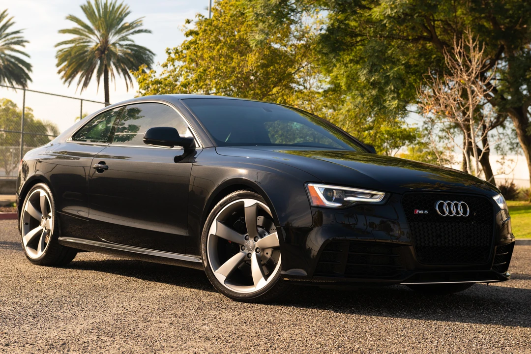 2013 Audi B8 RS5 - Image 13 of 31