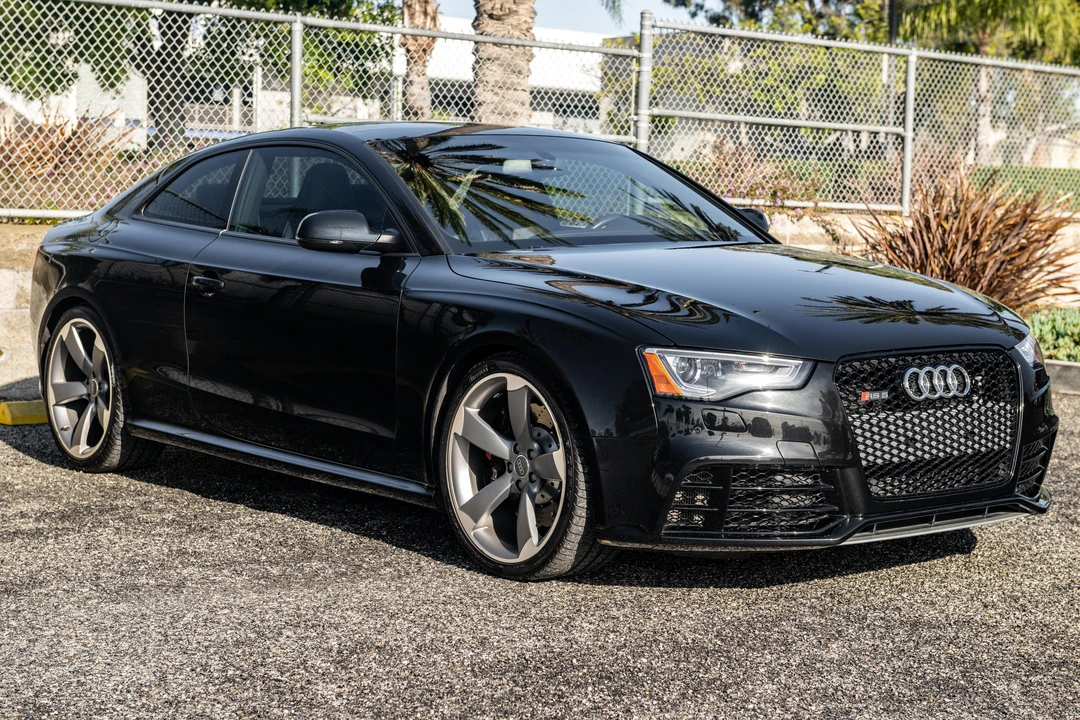 2013 Audi B8 RS5 - Image 12 of 31