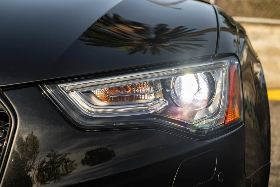 2013 Audi B8 RS5 - Image 21 of 31