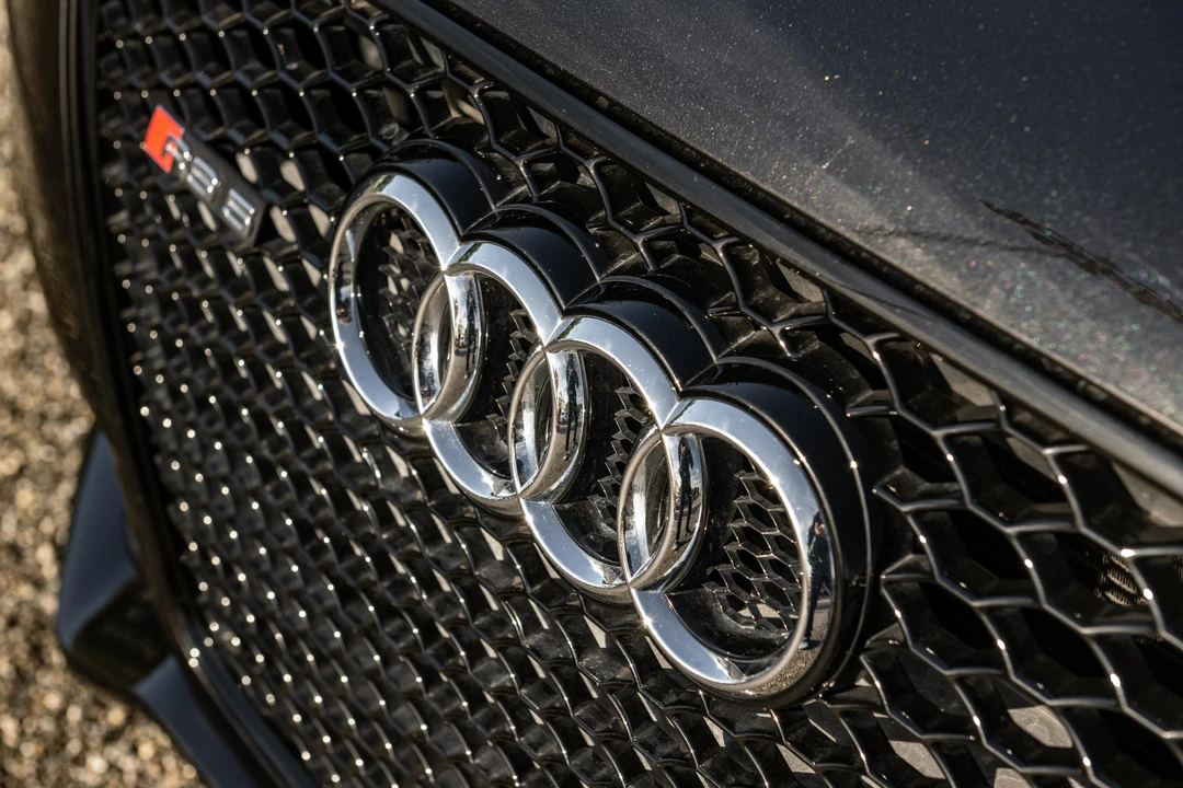 2013 Audi B8 RS5 - Image 18 of 31