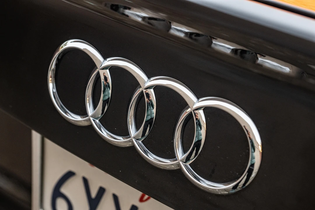 2013 Audi B8 RS5 - Image 28 of 31