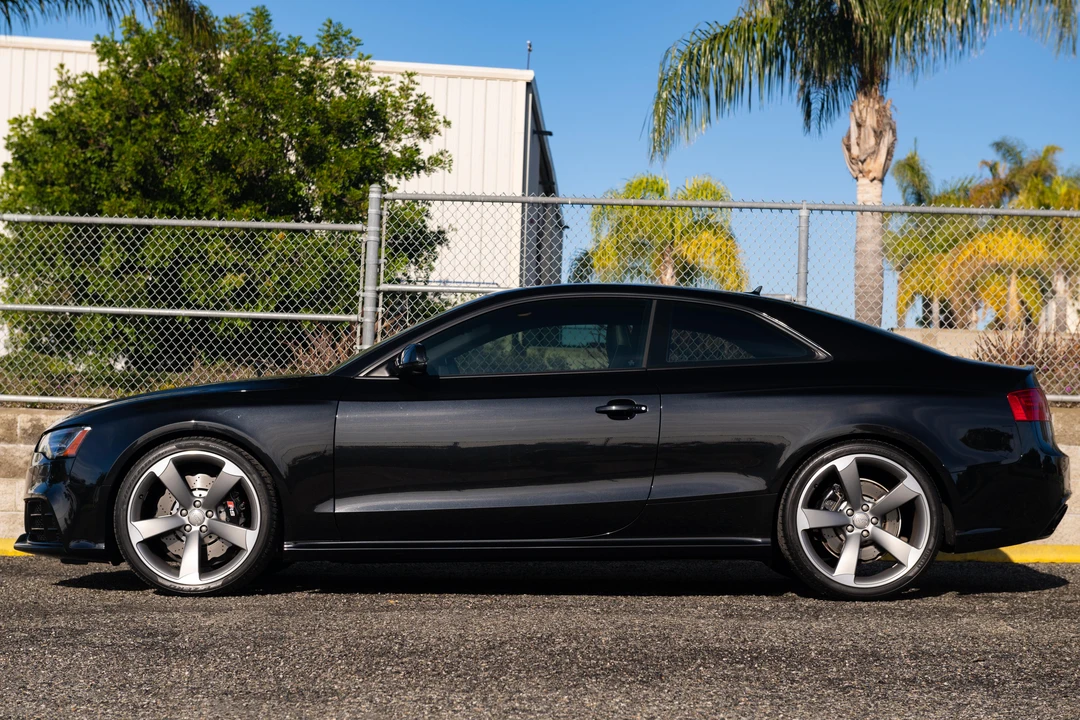 2013 Audi B8 RS5 - Image 9 of 31