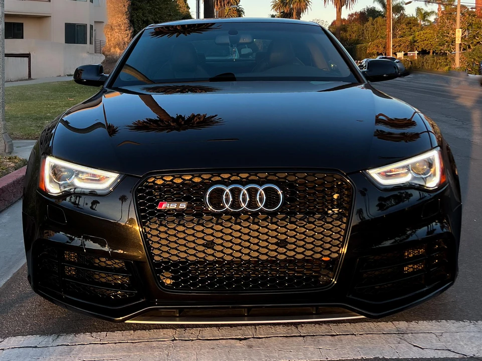 2013 Audi B8 RS5 - Image 7 of 31