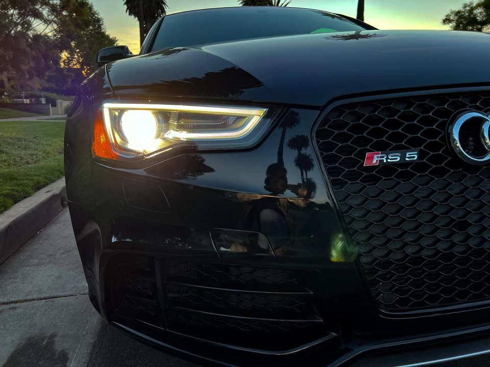 2013 Audi B8 RS5 - Image 15 of 31
