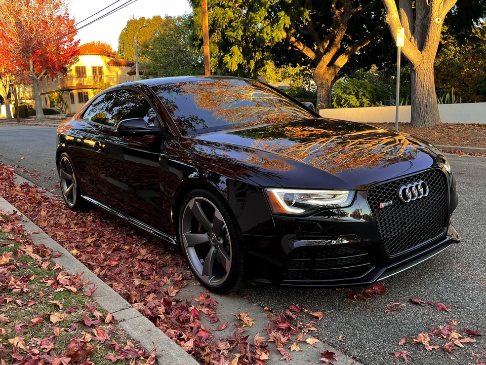 2013 Audi B8 RS5 - Image 11 of 31