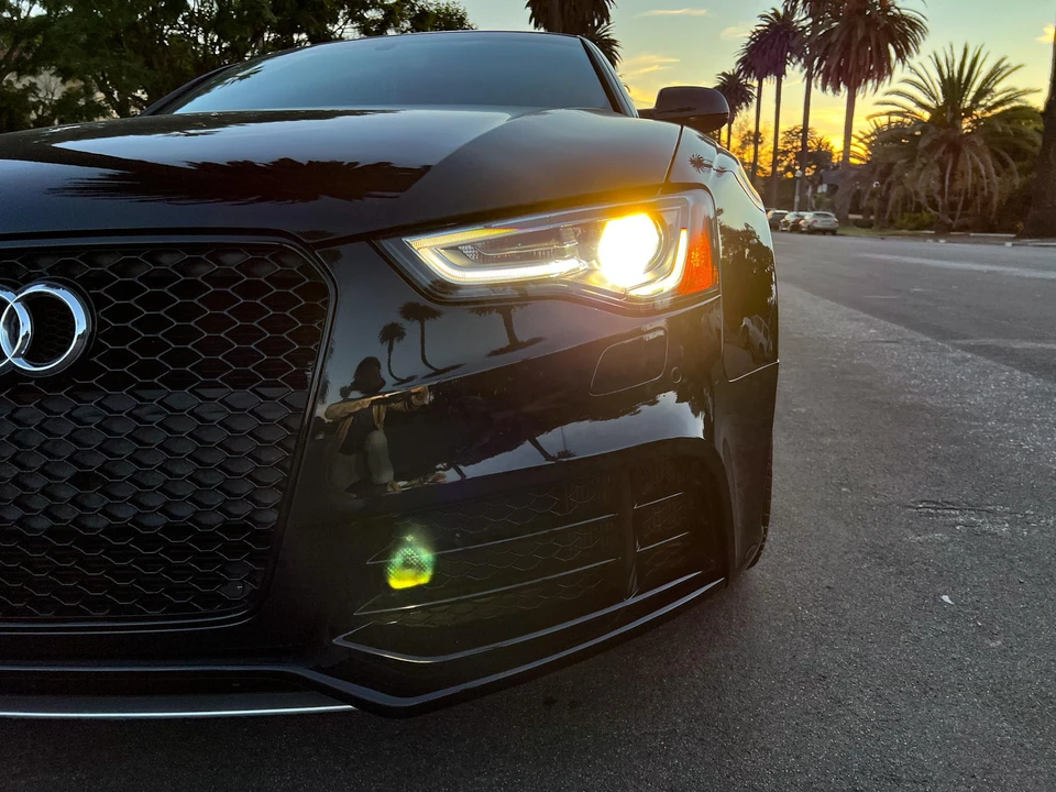 2013 Audi B8 RS5 - Image 20 of 31