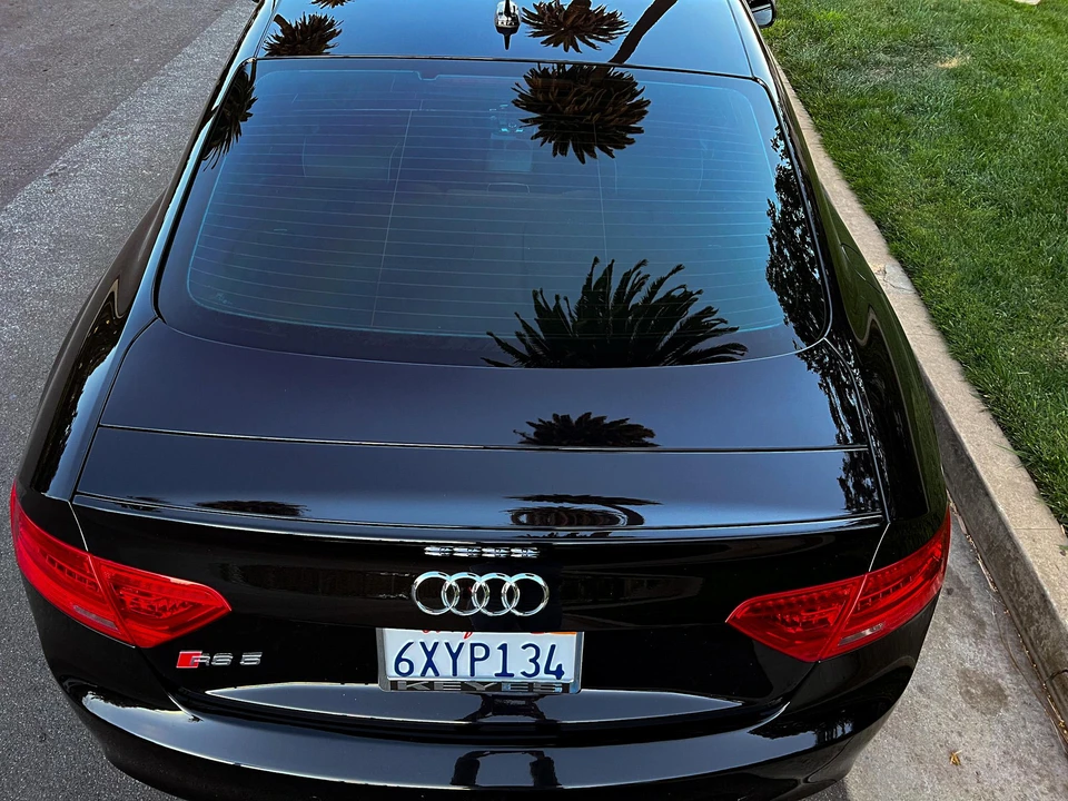 2013 Audi B8 RS5 - Image 29 of 31