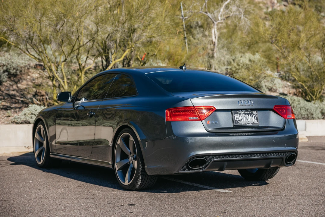 2013 Audi B8 RS5 - Image 6 of 31