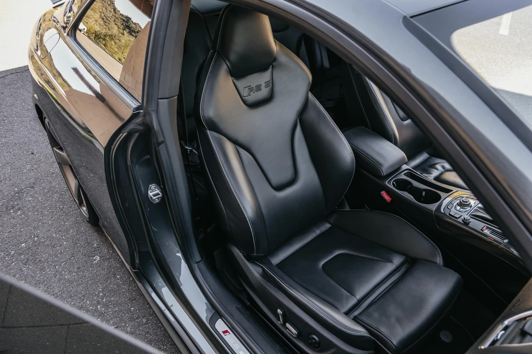 2013 Audi B8 RS5 - Image 31 of 31
