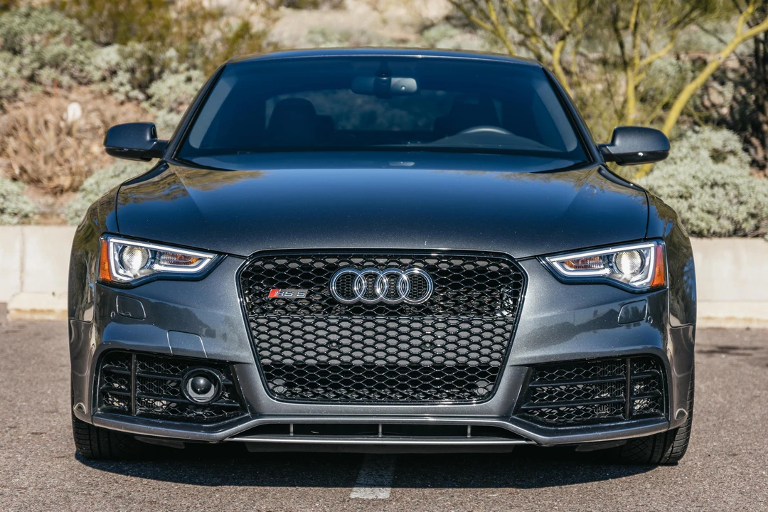 2013 Audi B8 RS5 - Image 2 of 31