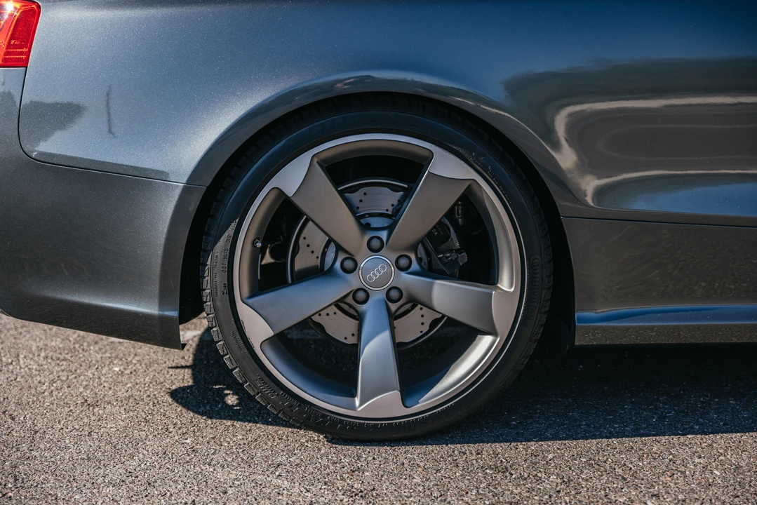 2013 Audi B8 RS5 - Image 28 of 31