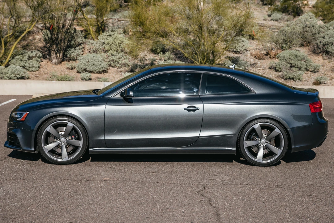 2013 Audi B8 RS5 - Image 3 of 31