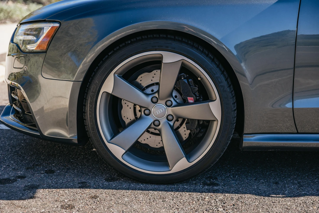 2013 Audi B8 RS5 - Image 26 of 31