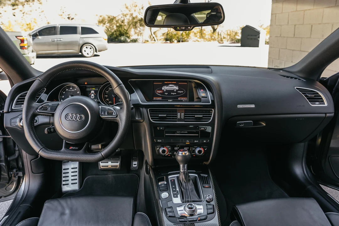 2013 Audi B8 RS5 - Image 30 of 31