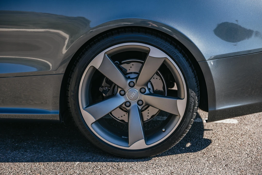2013 Audi B8 RS5 - Image 27 of 31