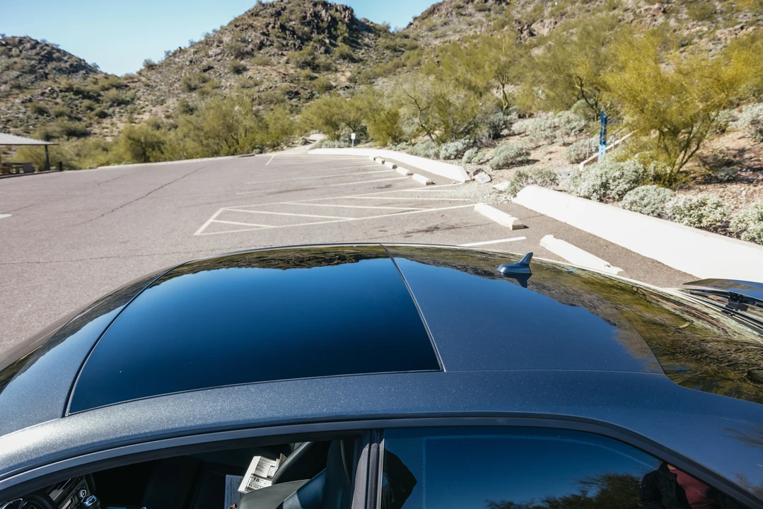 2013 Audi B8 RS5 - Image 20 of 31