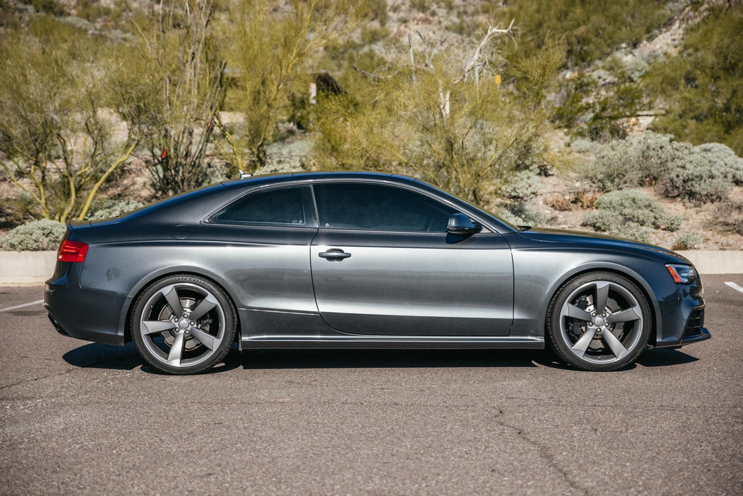 2013 Audi B8 RS5 - Image 7 of 31