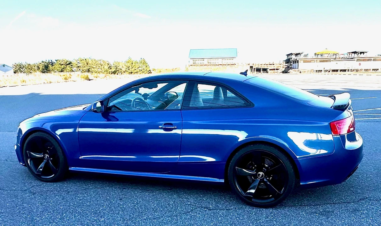 2013 Audi B8 RS5 - Image 17 of 31