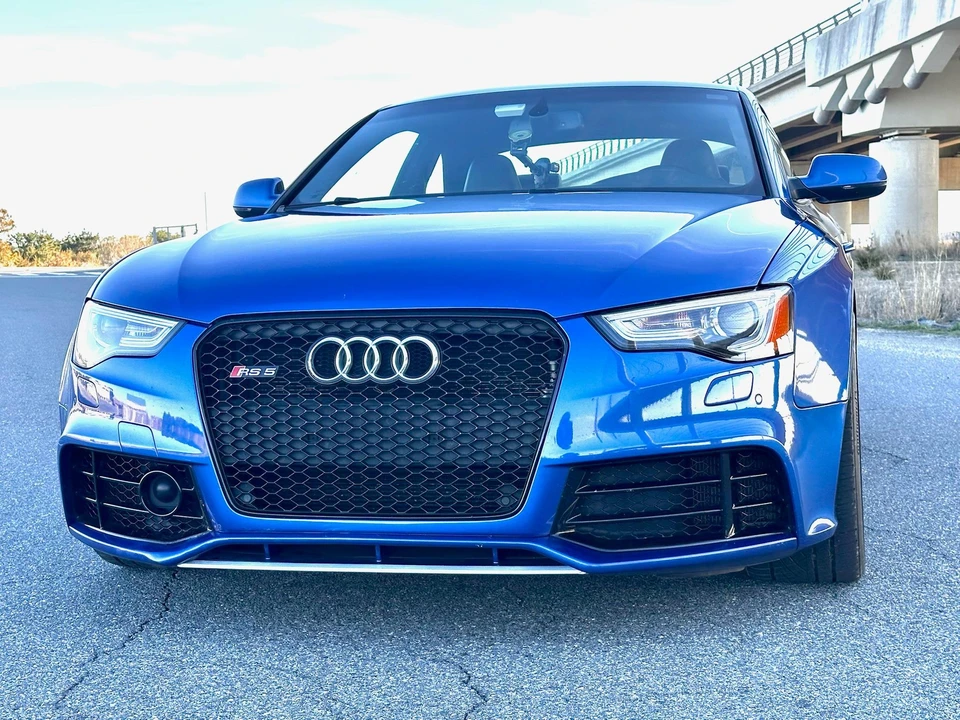 2013 Audi B8 RS5 - Image 7 of 31