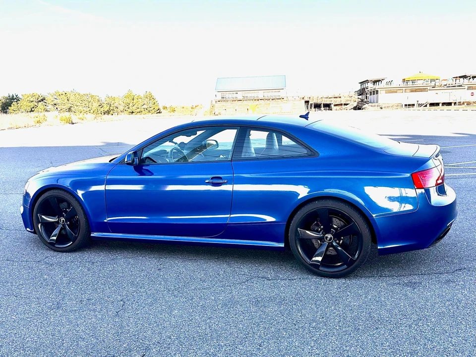 2013 Audi B8 RS5 - Image 16 of 31