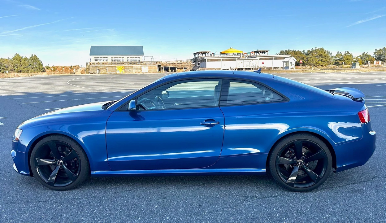 2013 Audi B8 RS5 - Image 14 of 31