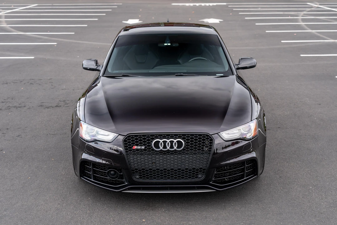 2013 Audi B8 RS5 - Image 8 of 31