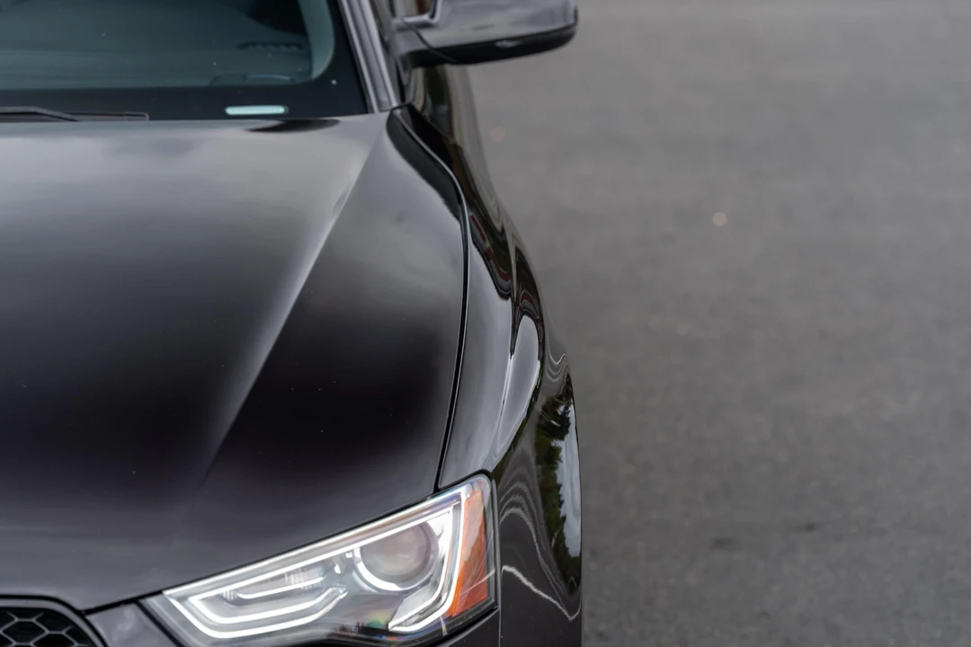 2013 Audi B8 RS5 - Image 20 of 31