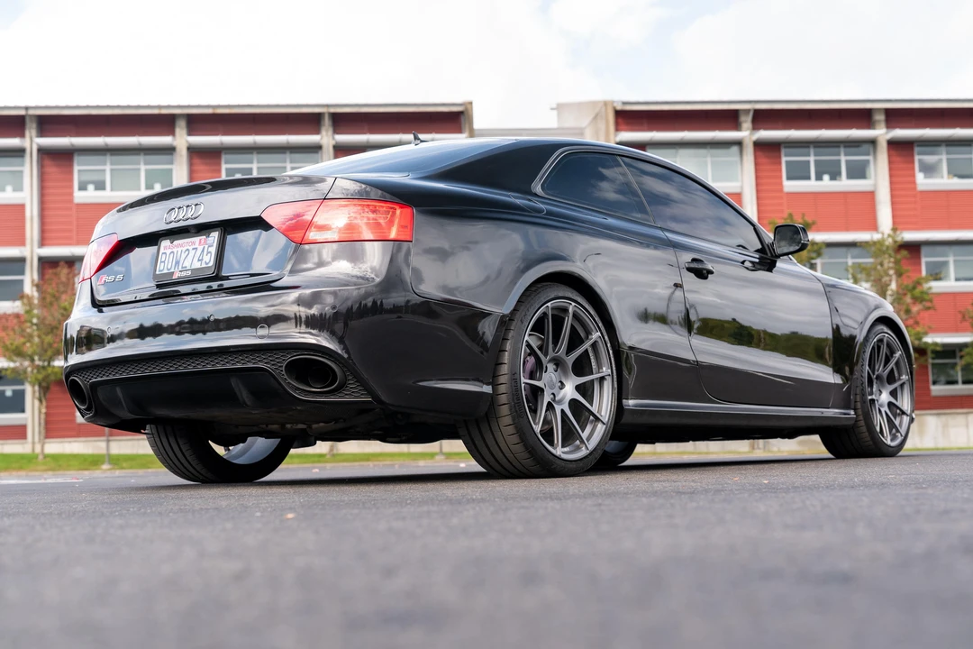 2013 Audi B8 RS5 - Image 14 of 31