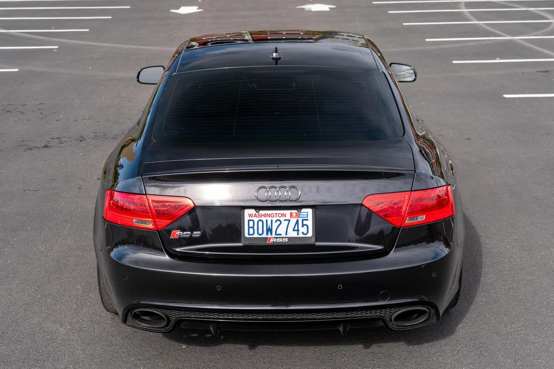 2013 Audi B8 RS5 - Image 13 of 31