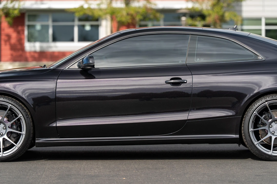 2013 Audi B8 RS5 - Image 31 of 31