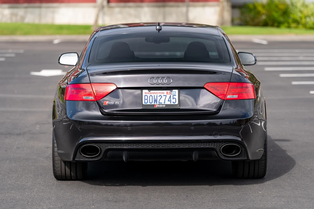 2013 Audi B8 RS5 - Image 12 of 31