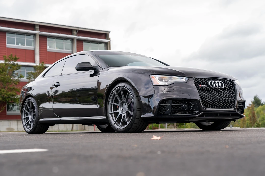 2013 Audi B8 RS5 - Image 15 of 31