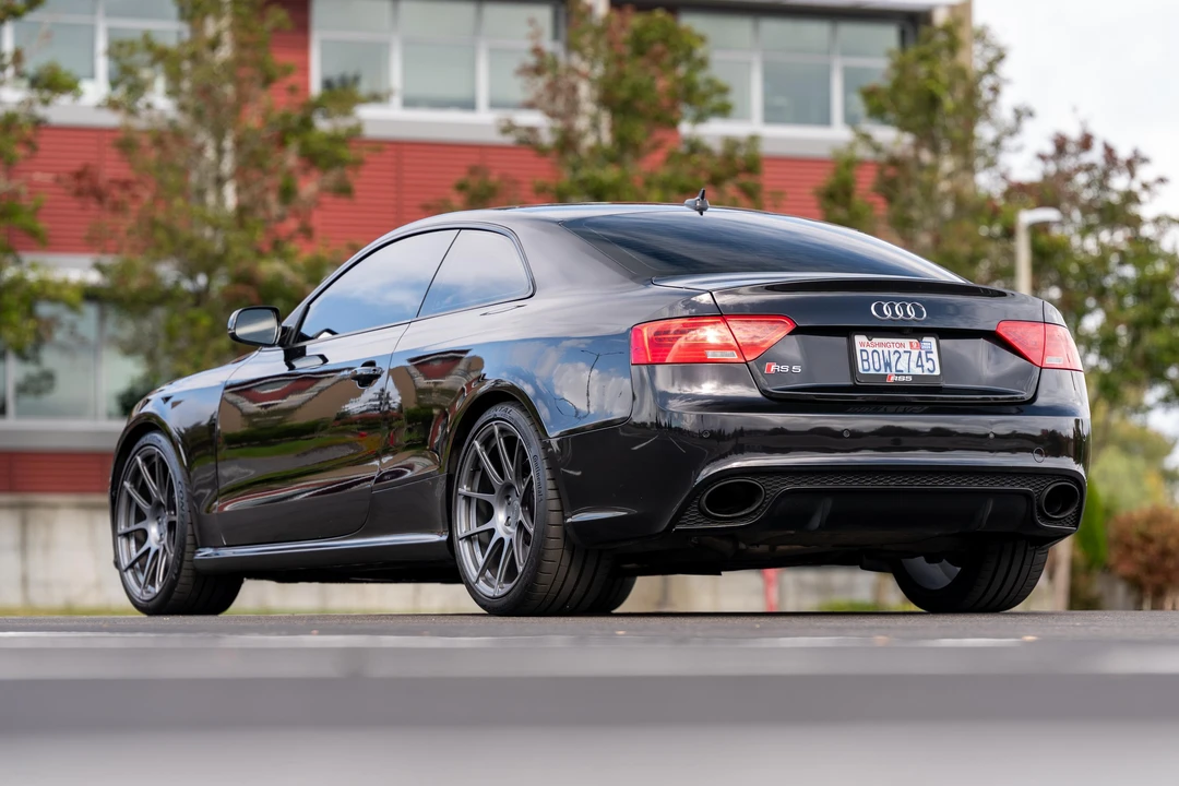 2013 Audi B8 RS5 - Image 11 of 31