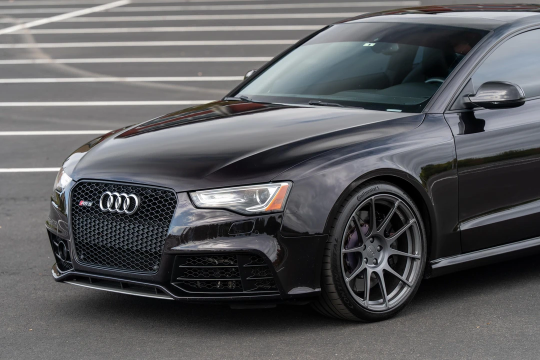2013 Audi B8 RS5 - Image 21 of 31