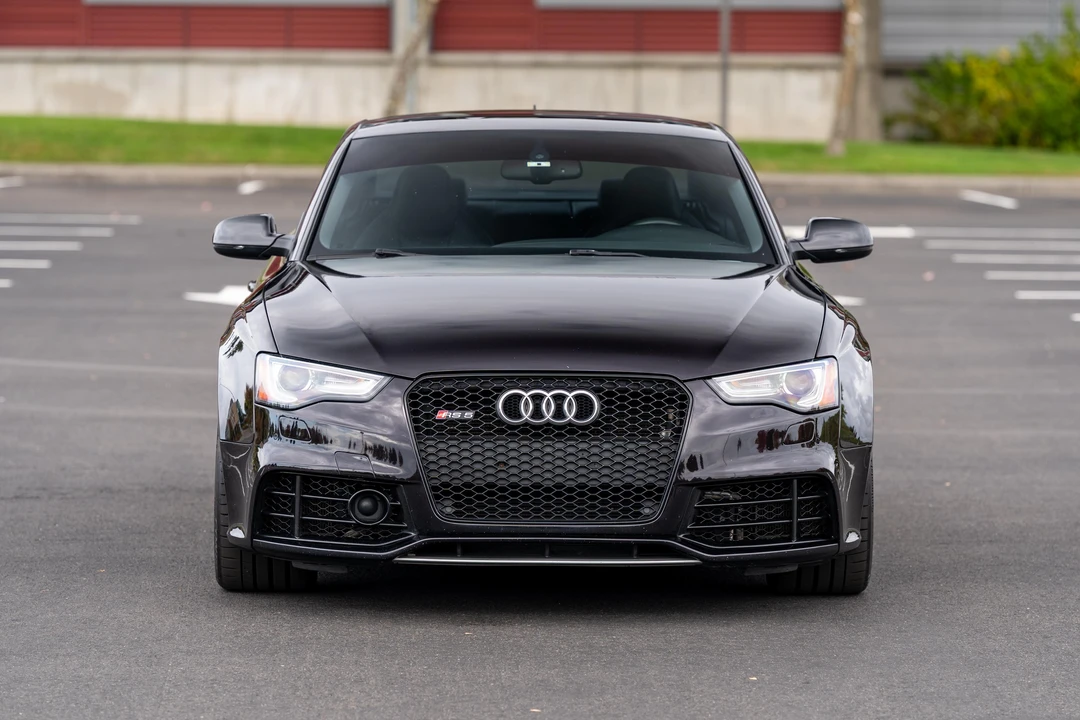 2013 Audi B8 RS5 - Image 6 of 31
