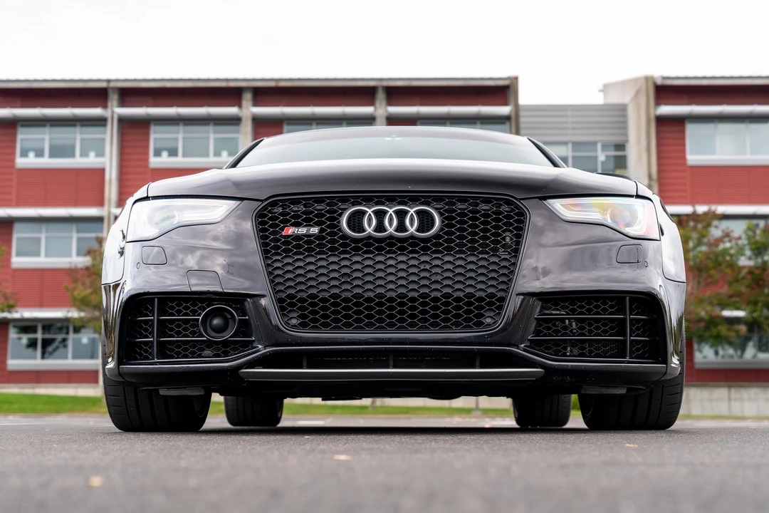 2013 Audi B8 RS5 - Image 7 of 31