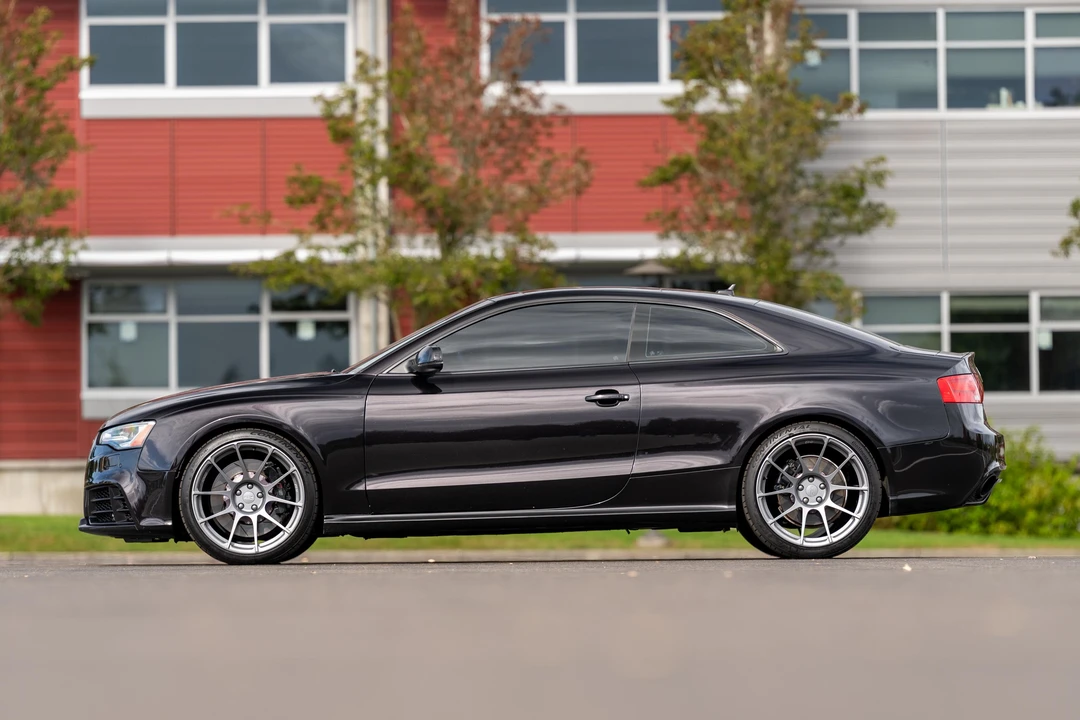 2013 Audi B8 RS5 - Image 10 of 31