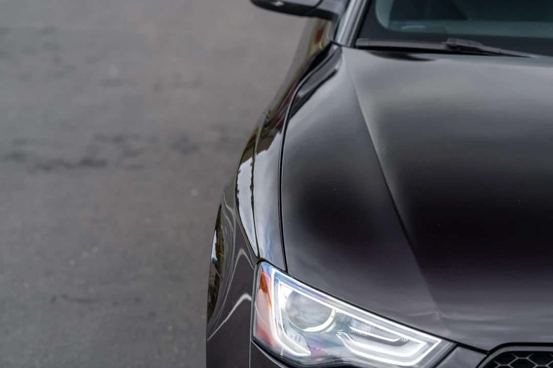2013 Audi B8 RS5 - Image 17 of 31