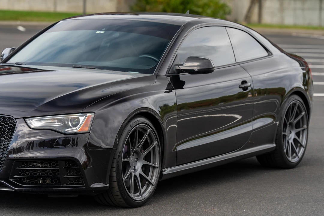 2013 Audi B8 RS5 - Image 22 of 31