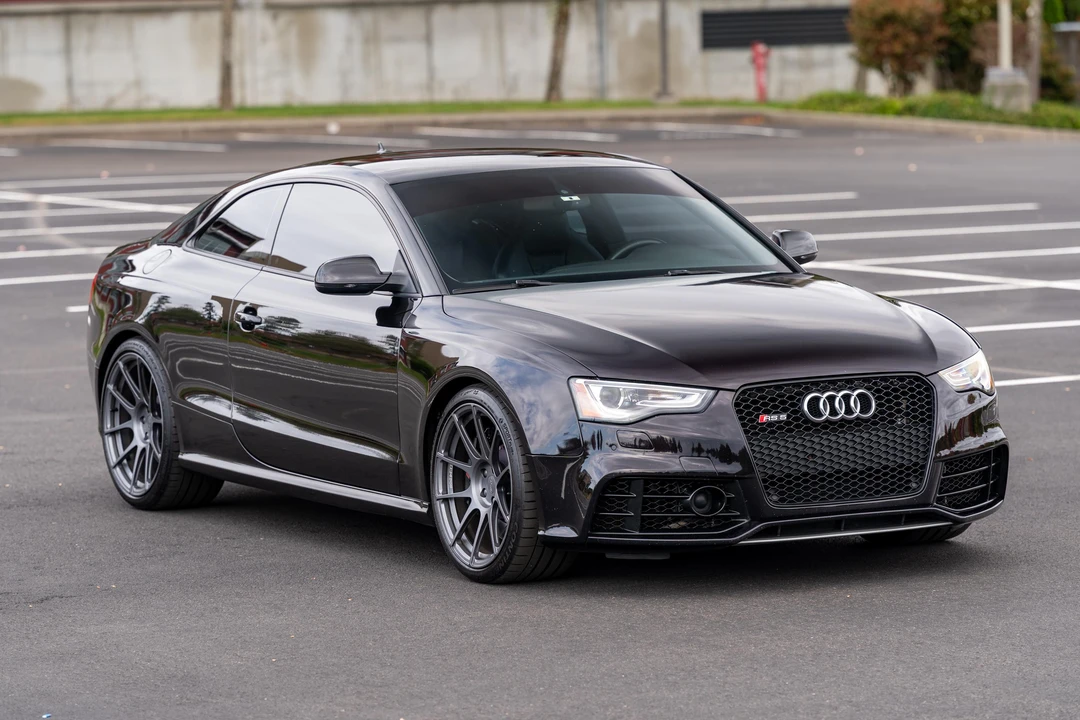 2013 Audi B8 RS5 - Image 16 of 31