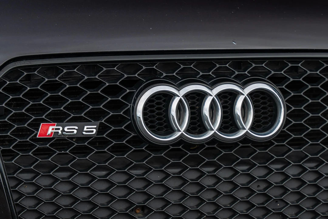 2013 Audi B8 RS5 - Image 18 of 31