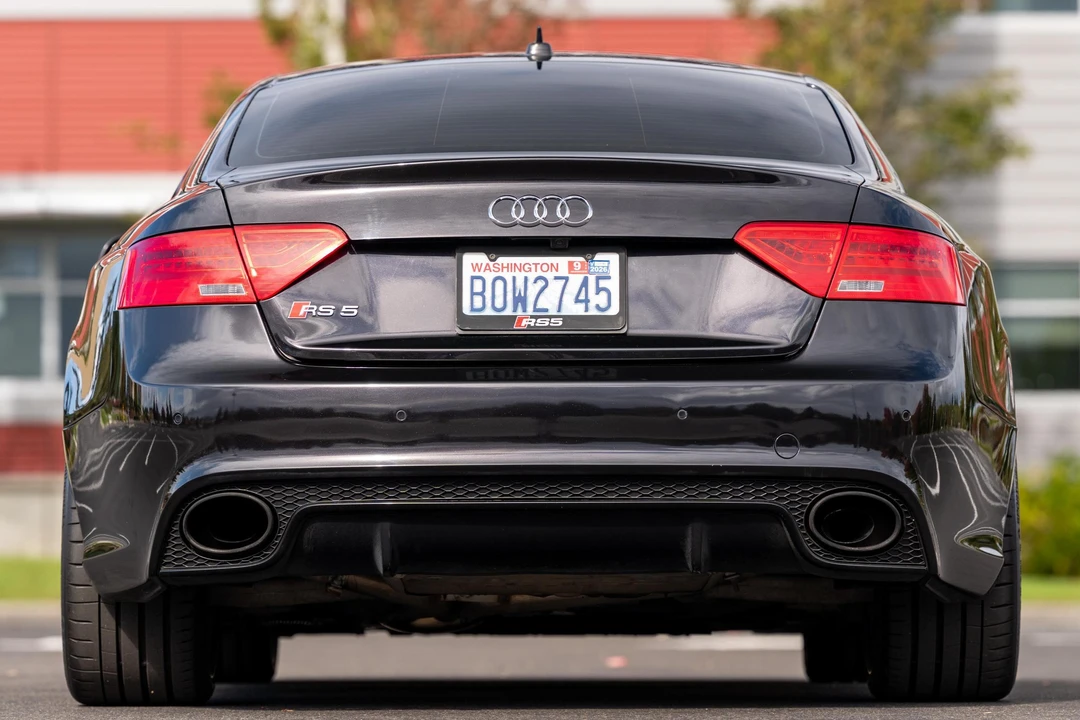 2013 Audi B8 RS5 - Image 5 of 31