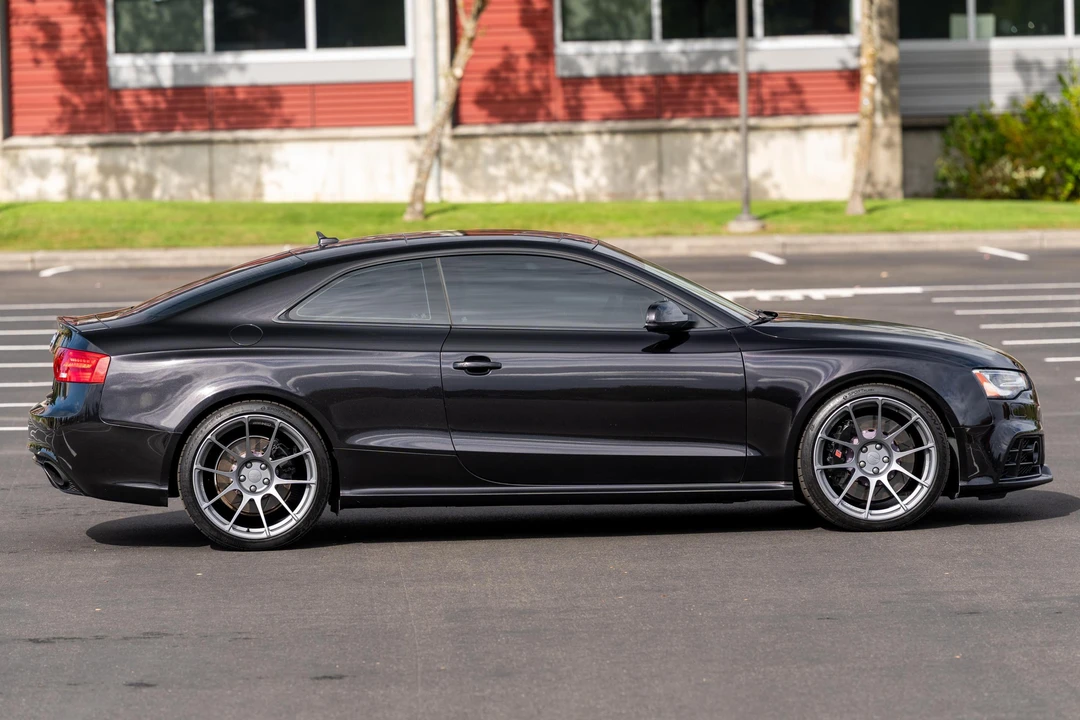 2013 Audi B8 RS5 - Image 3 of 31
