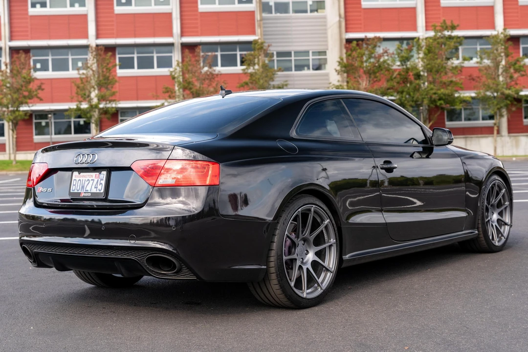 2013 Audi B8 RS5 - Image 4 of 31