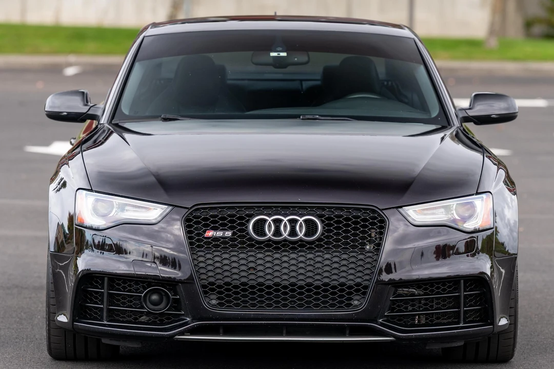 2013 Audi B8 RS5 - Image 2 of 31