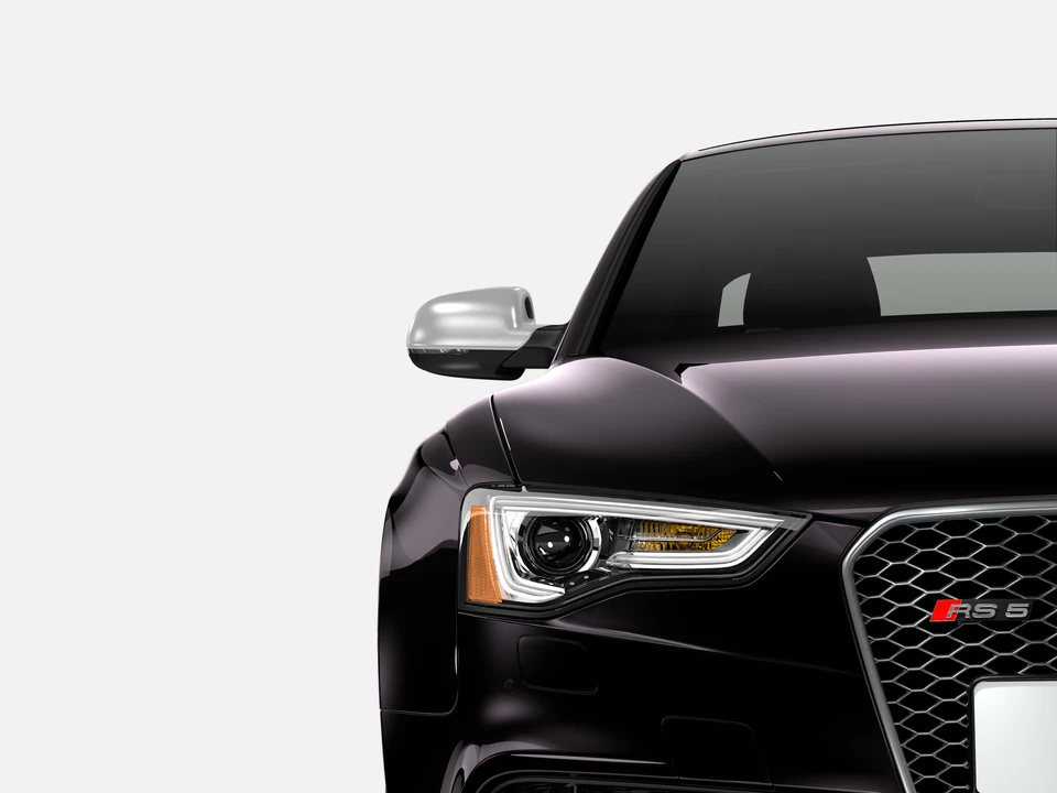 2013 Audi 8Y RS3 - Image 3 of 21