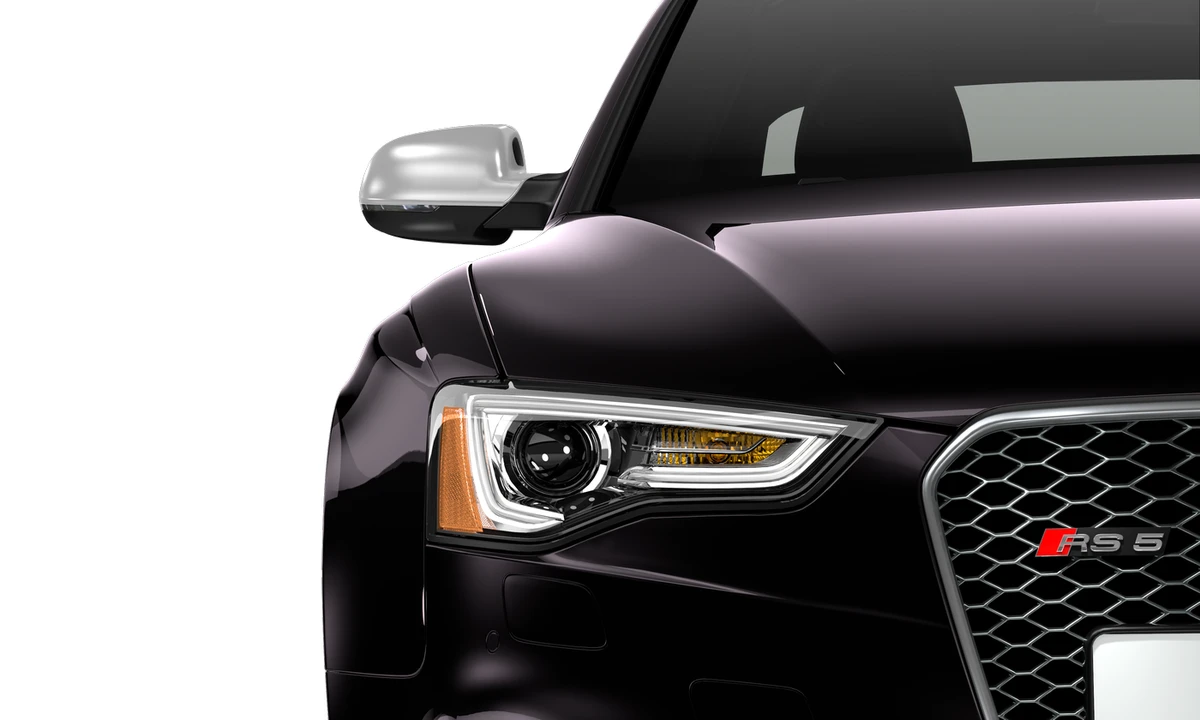 2013 Audi 8Y RS3 - Image 8 of 21